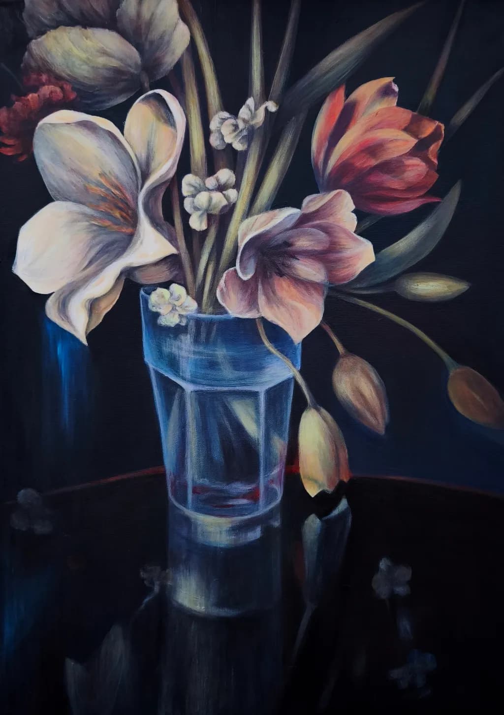 Delicate Bouquet