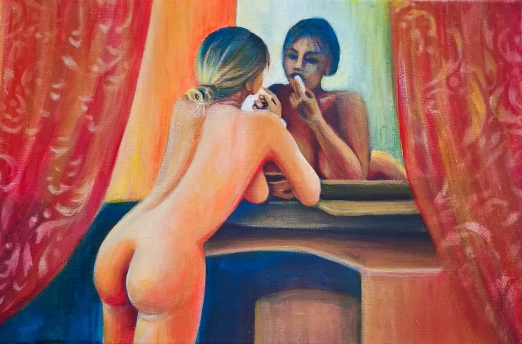 Reflections of Beauty