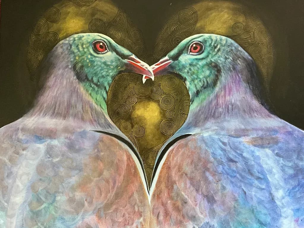 Heartfelt Connection