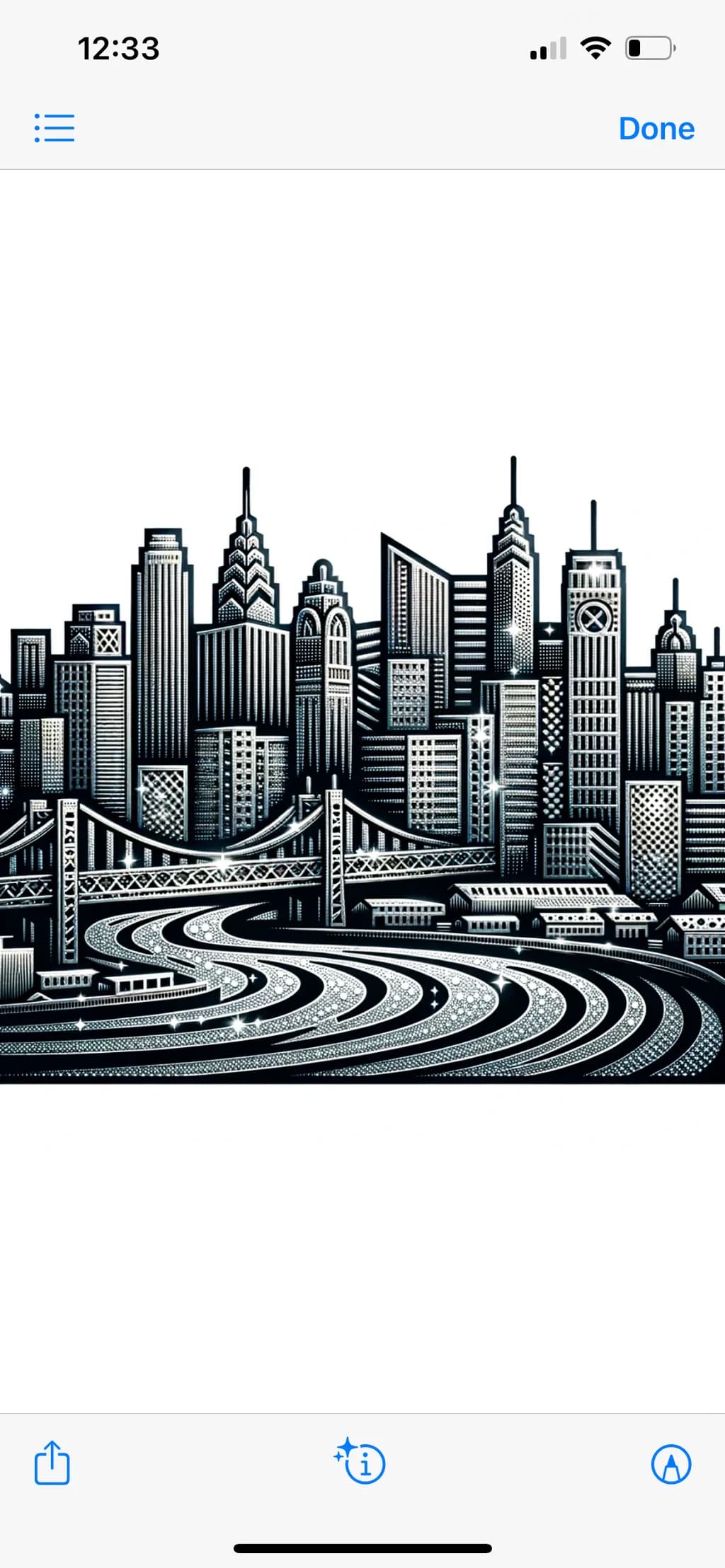 Urban Harmony