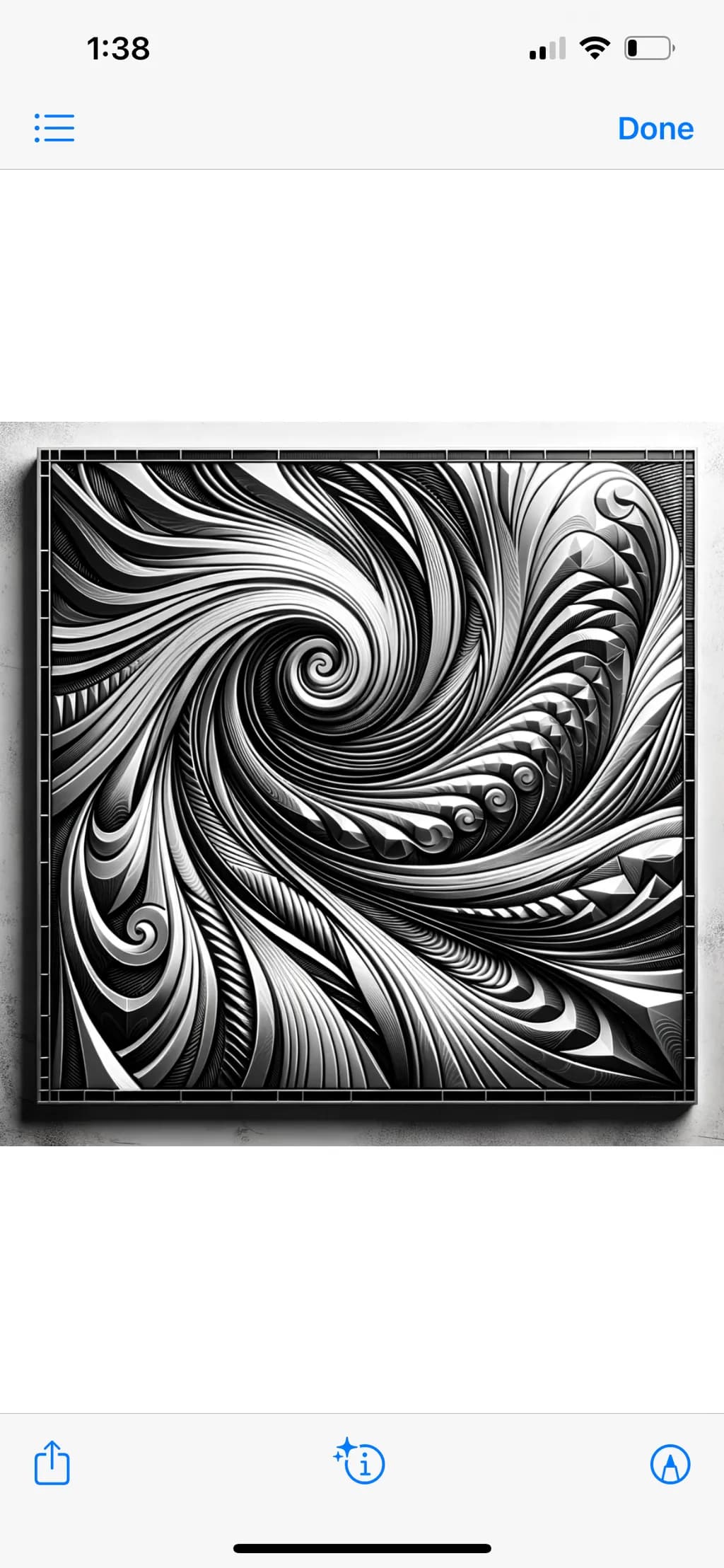 Divine Flow