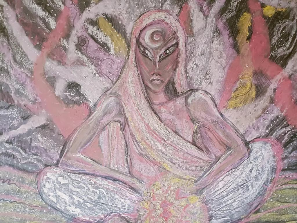 Cosmic Guardian