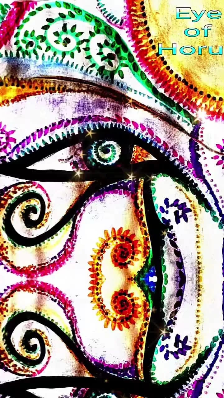 Eye of Horus