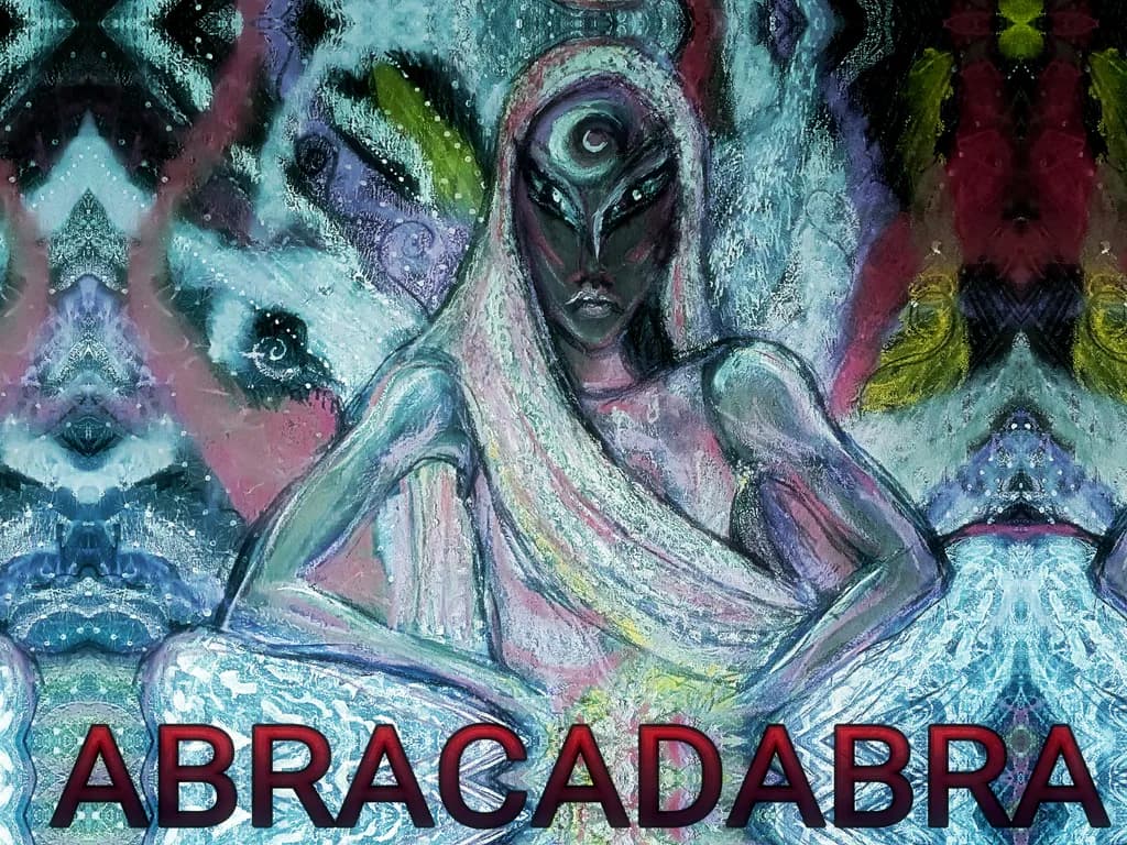 ABRACADABRA