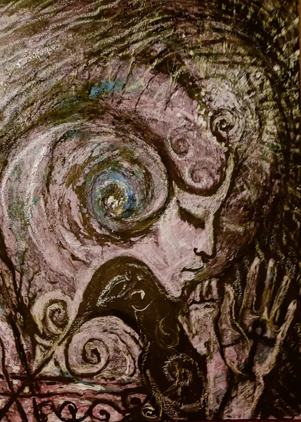 Spiral Reverie