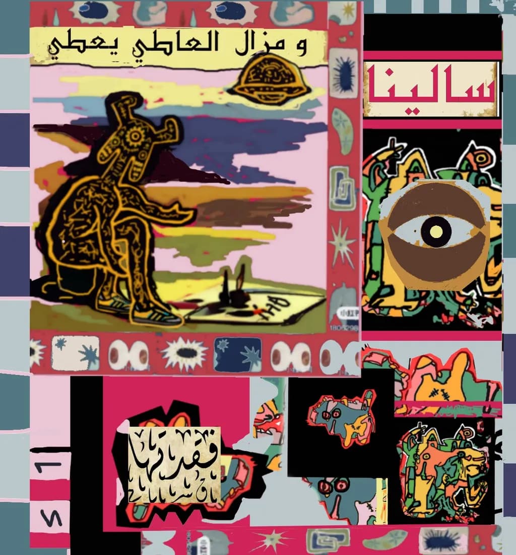 Cultural Mosaic