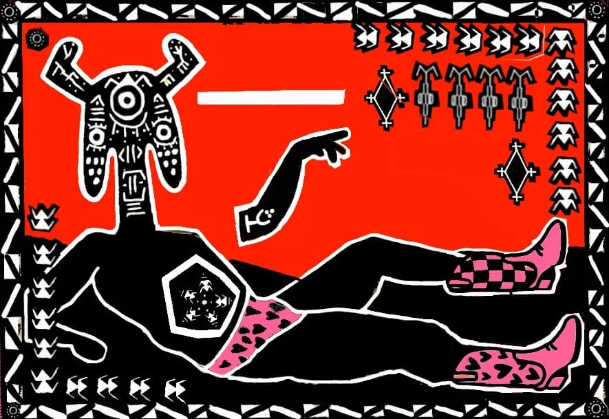 Cultural Reverie
