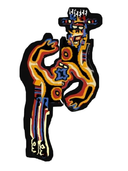 Dynamic Figure