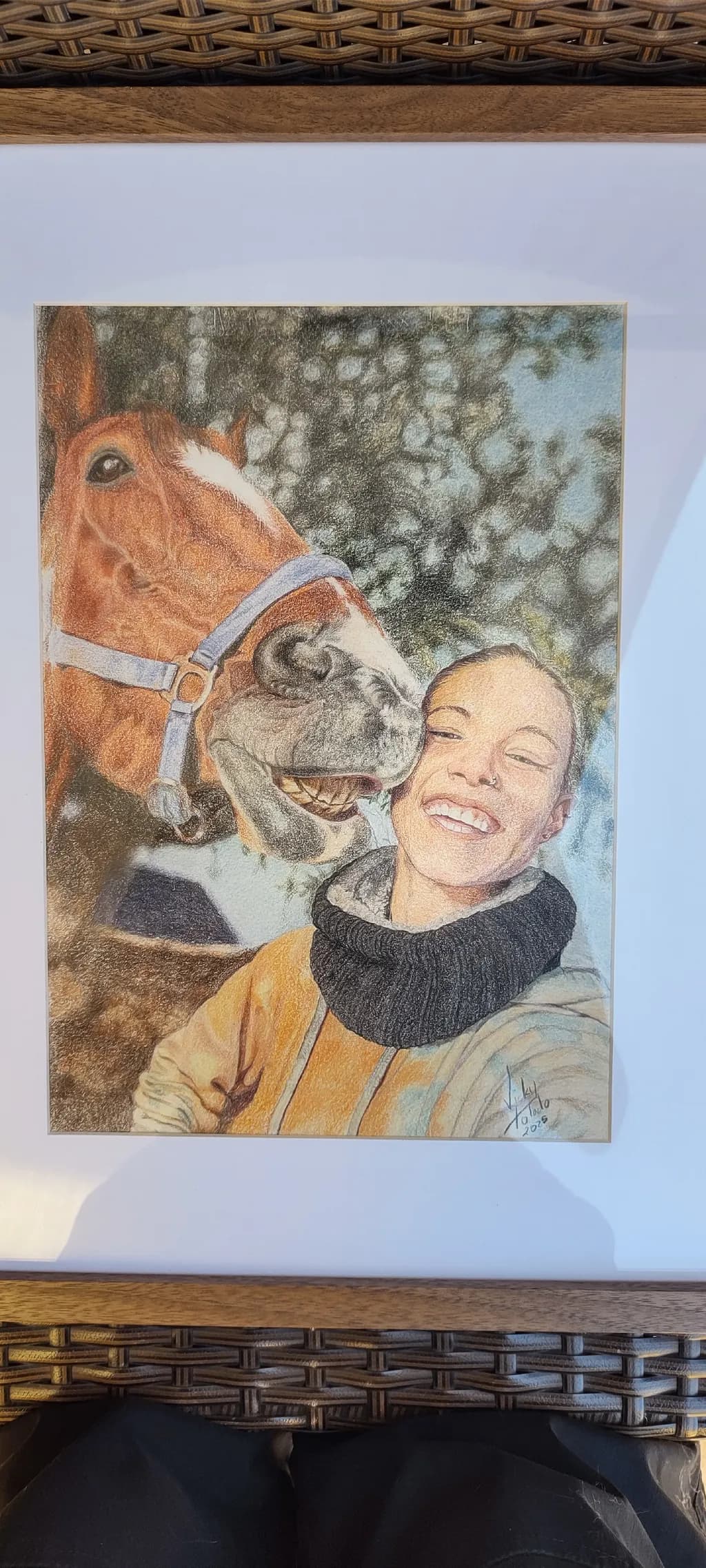 Joyful Companions