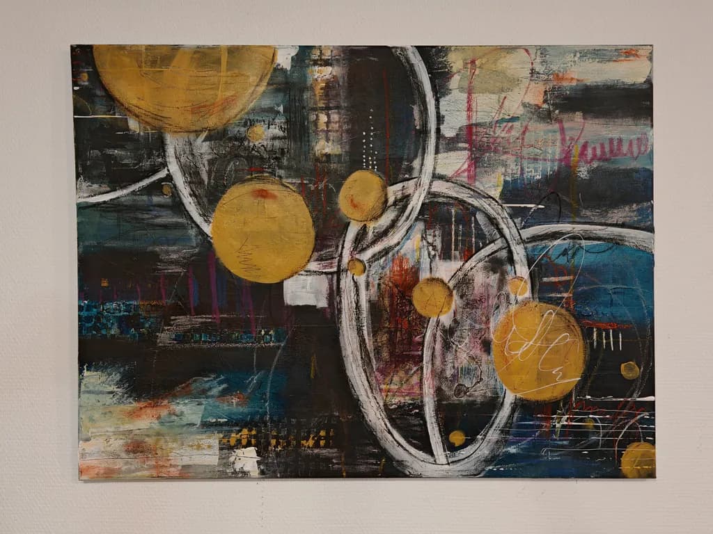 Celestial Connections
