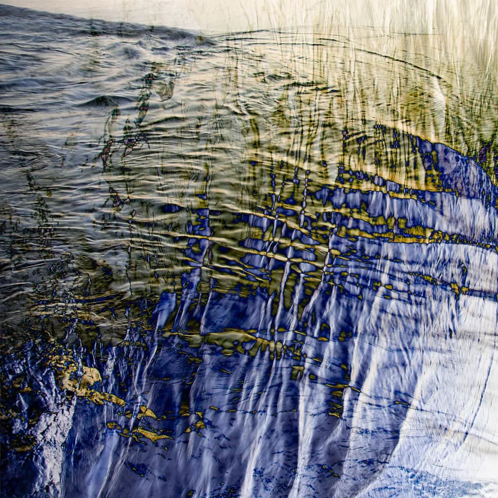 Crossing Tides