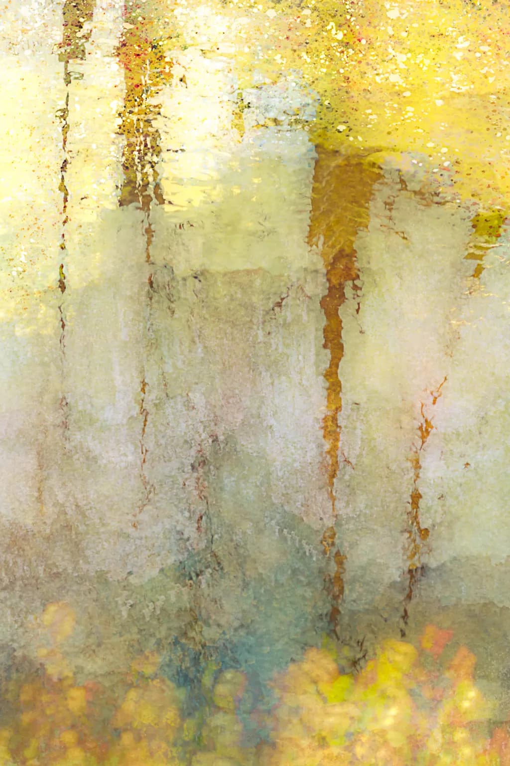 Wakening Spring