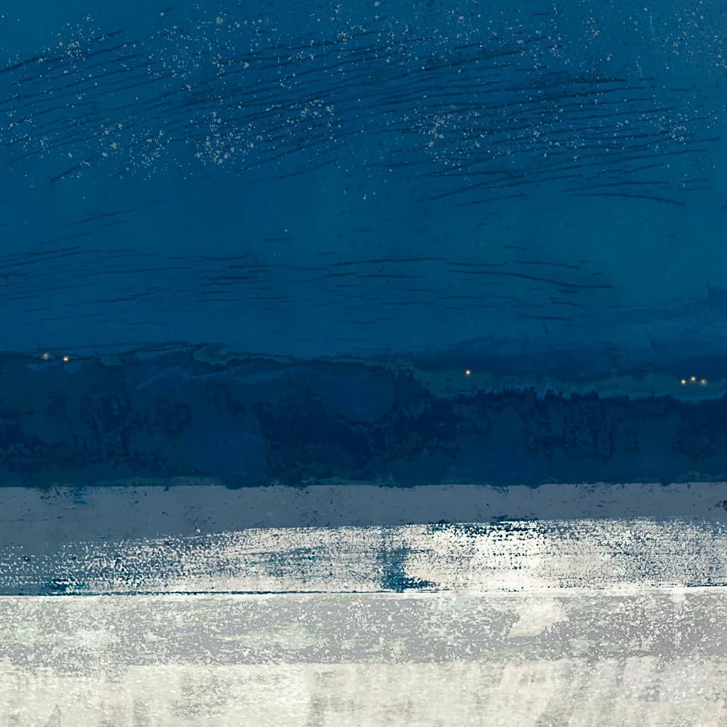 Heading Home