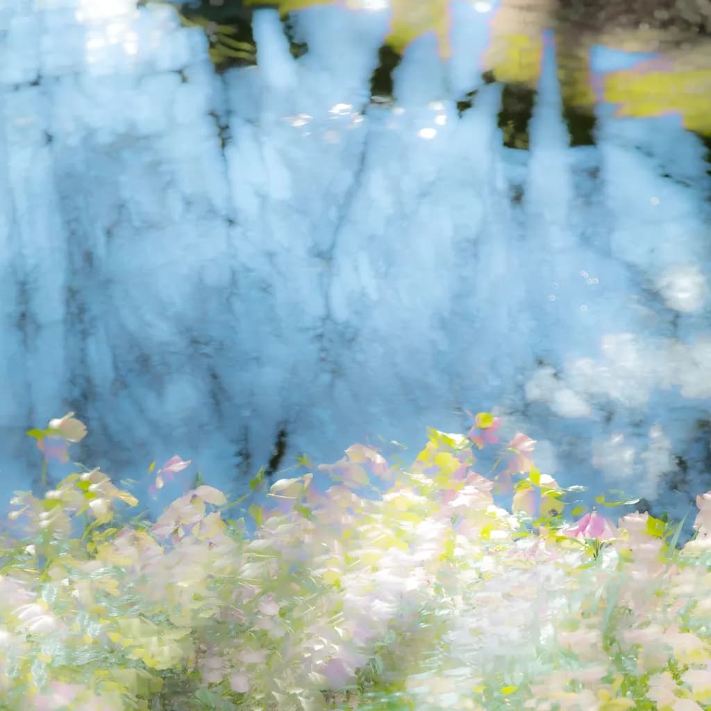 Wakening Spring II