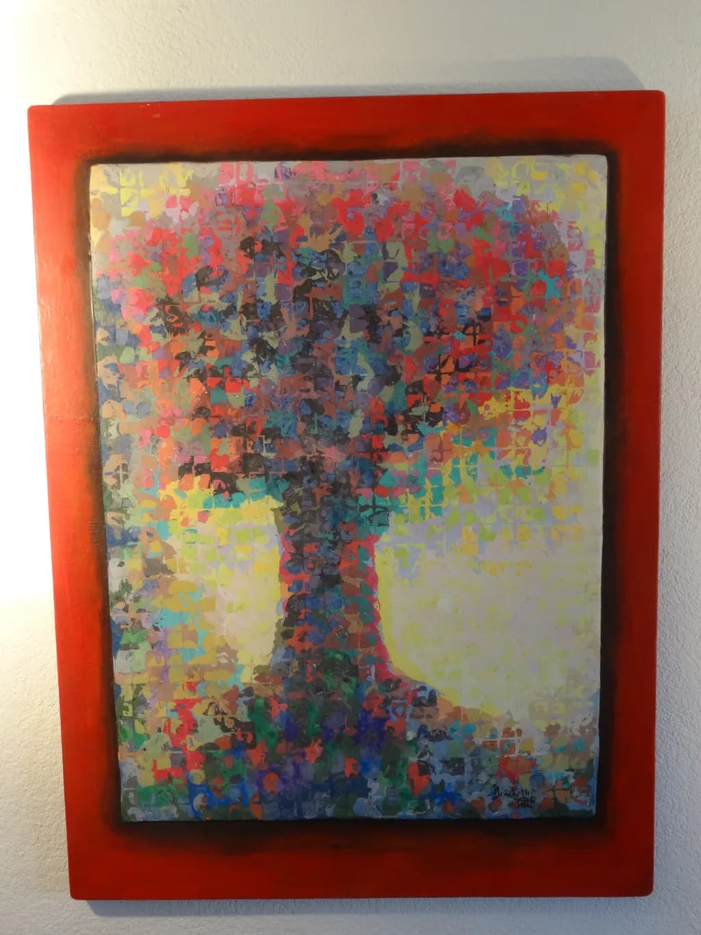 The Crowd Tree