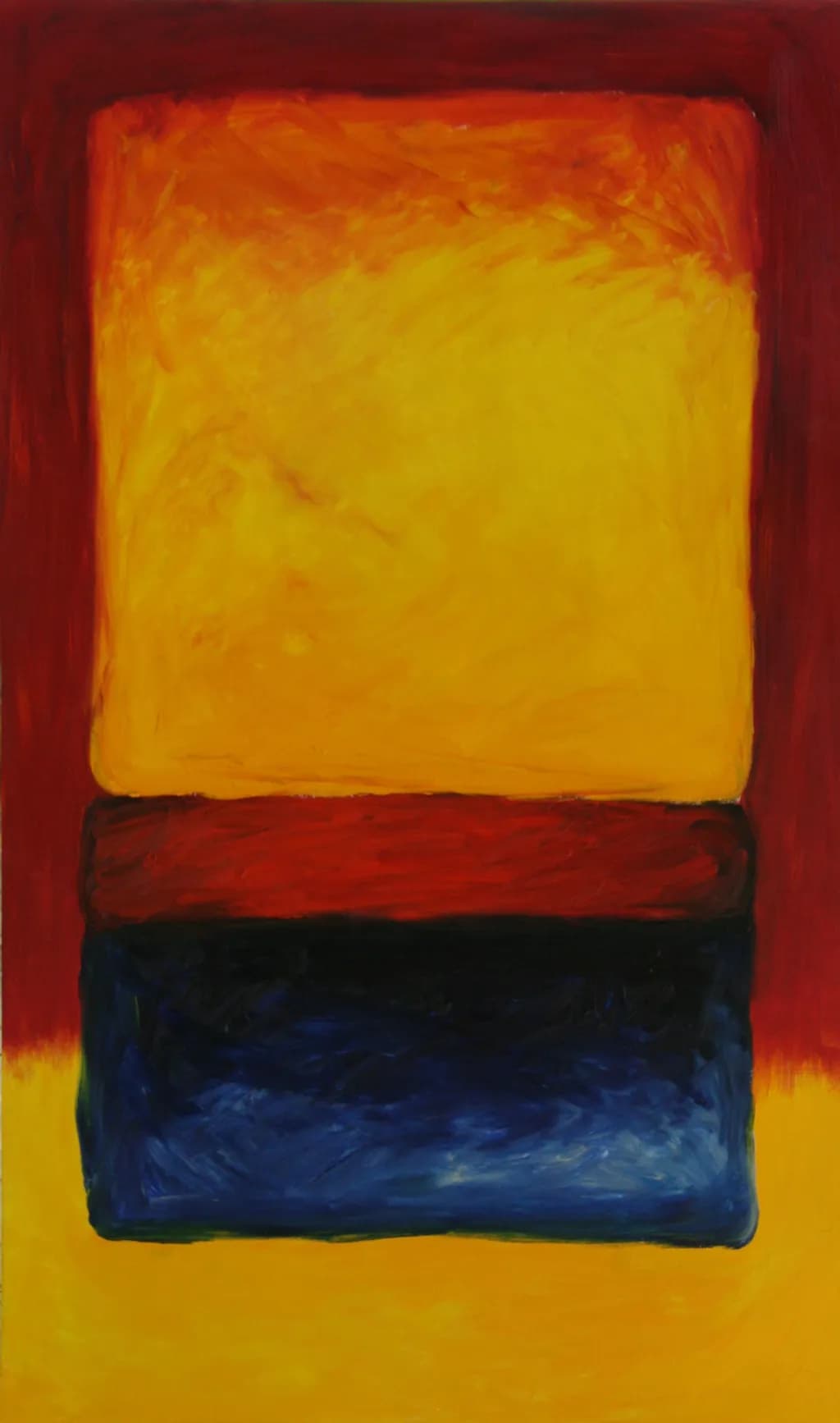 Layered Horizons