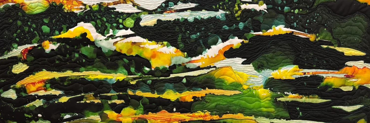 Profile banner