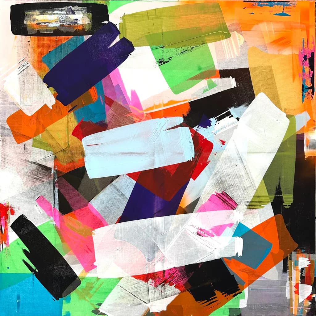 Color Collision