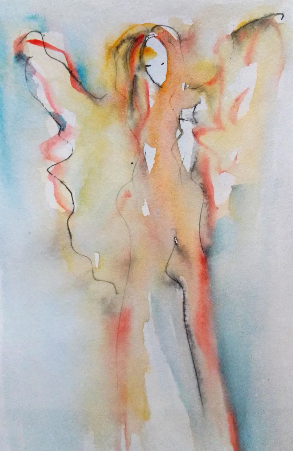 Fluid Grace