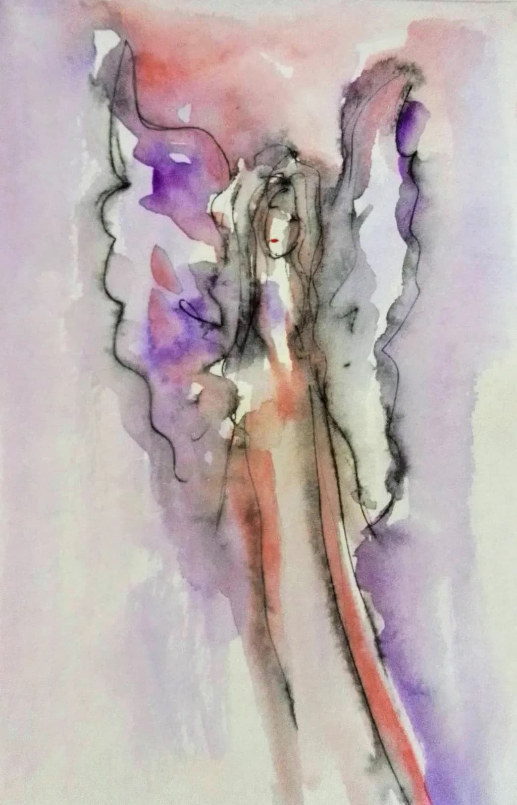 Veiled Wings