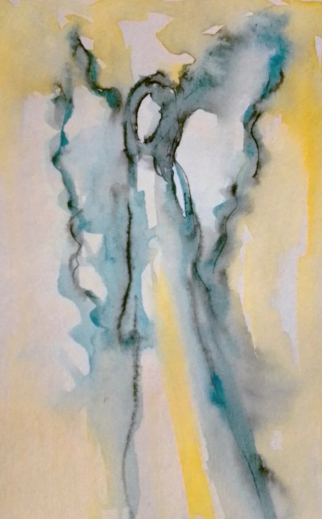 Blue Echoes