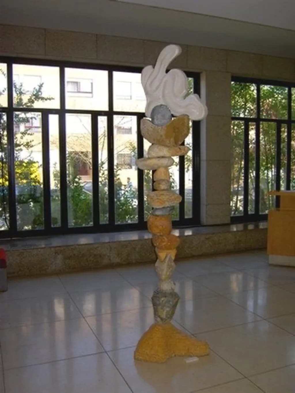 Stacked Forms