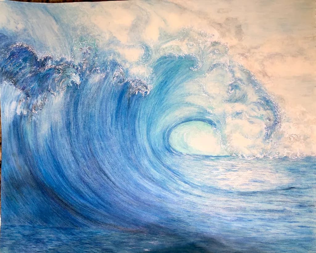 Ocean Surge