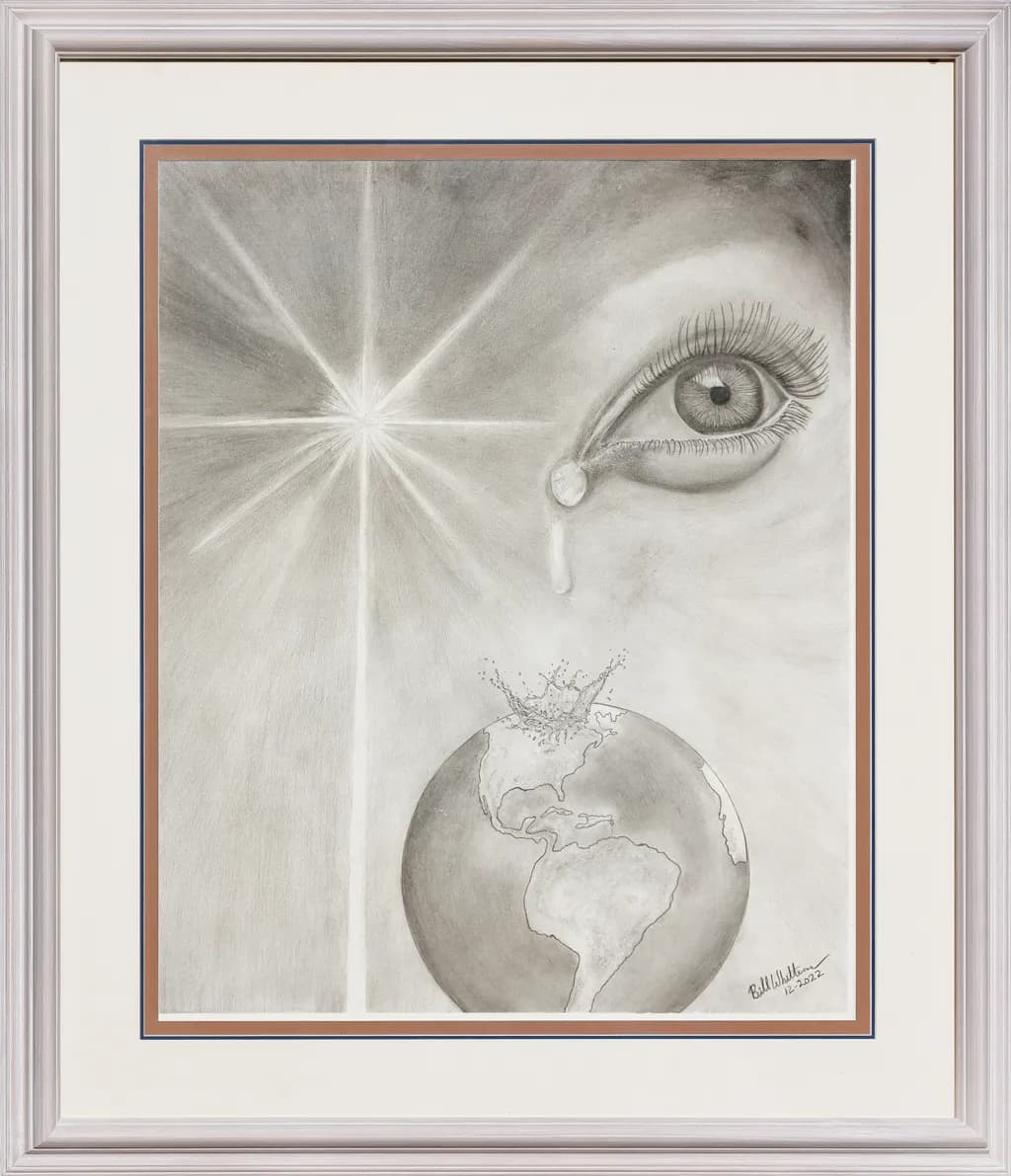 Tears of Earth