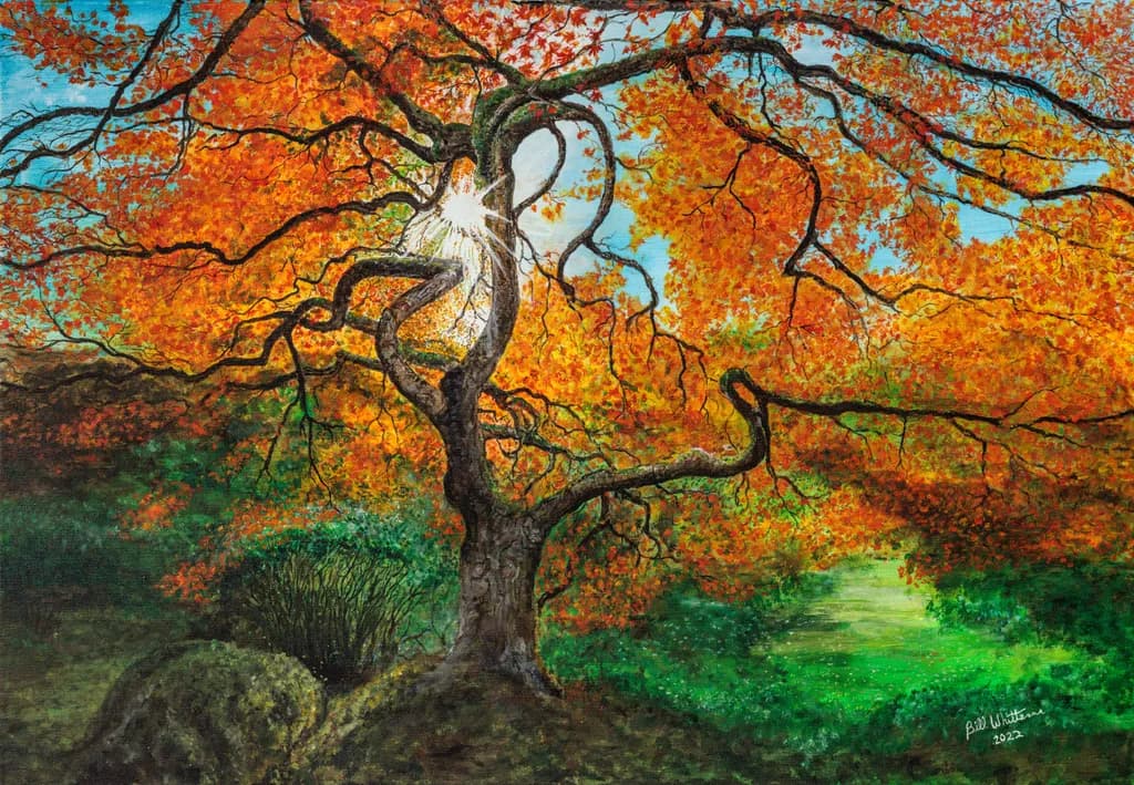 Tree of Life