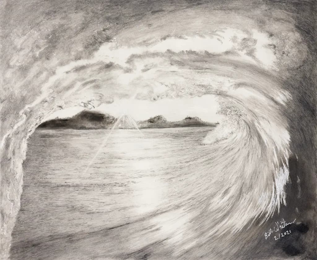 Ocean Wave