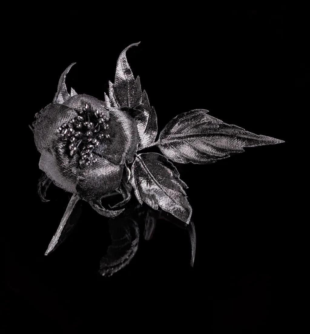 Our Dark Fantasy