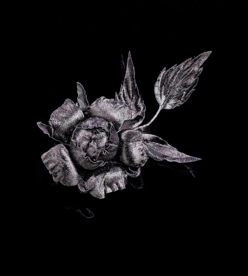 Your Dark Fantasy
