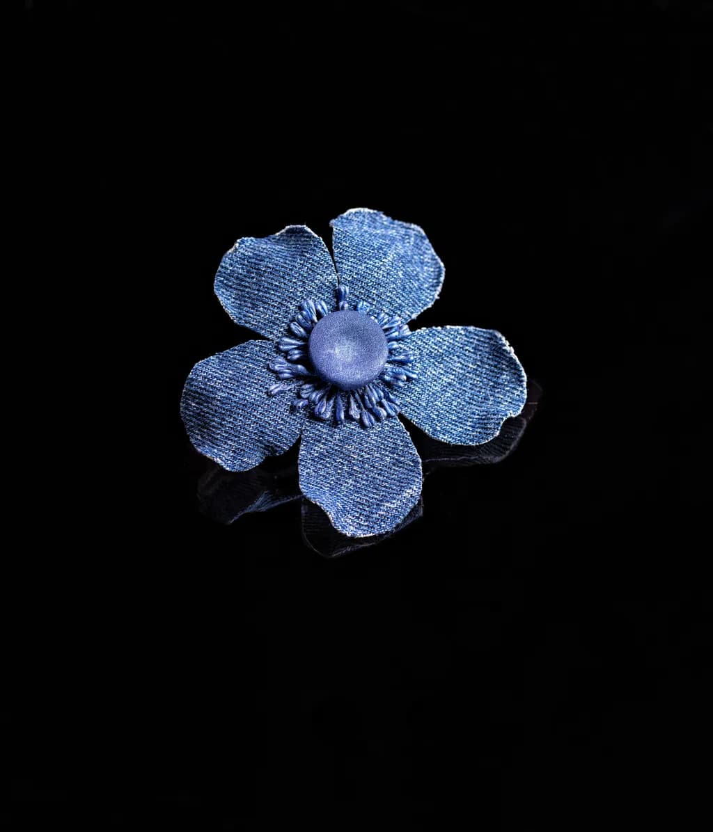 Indigo Essence