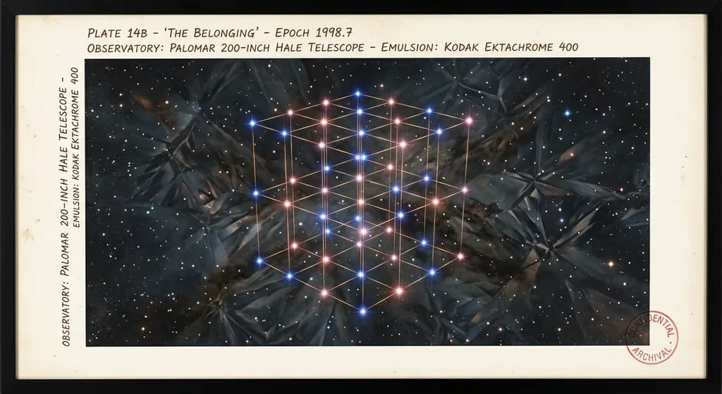 Constellation Belonging