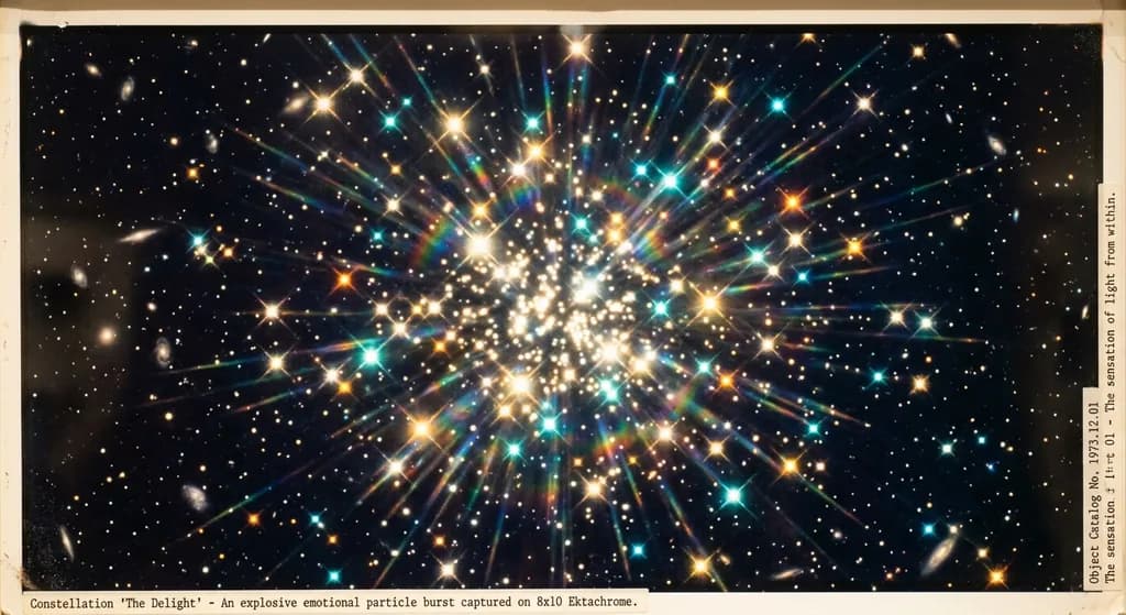 Constellation Delight