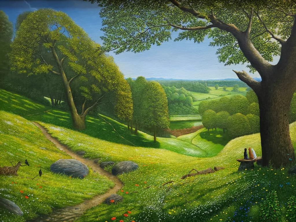 The Guardians