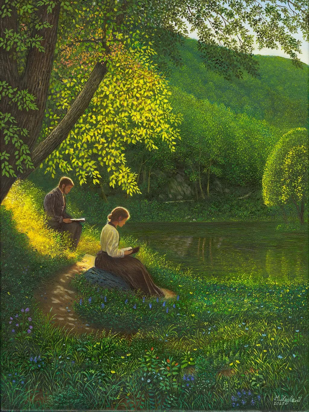 A Quiet Place