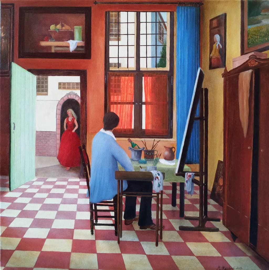 Creative Haven