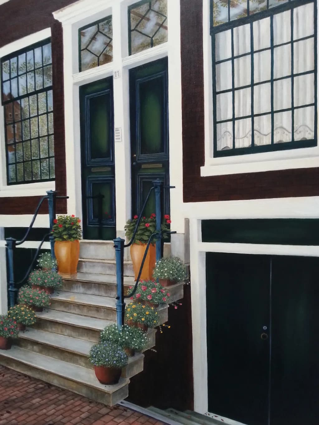Karthuizersstraat 11
