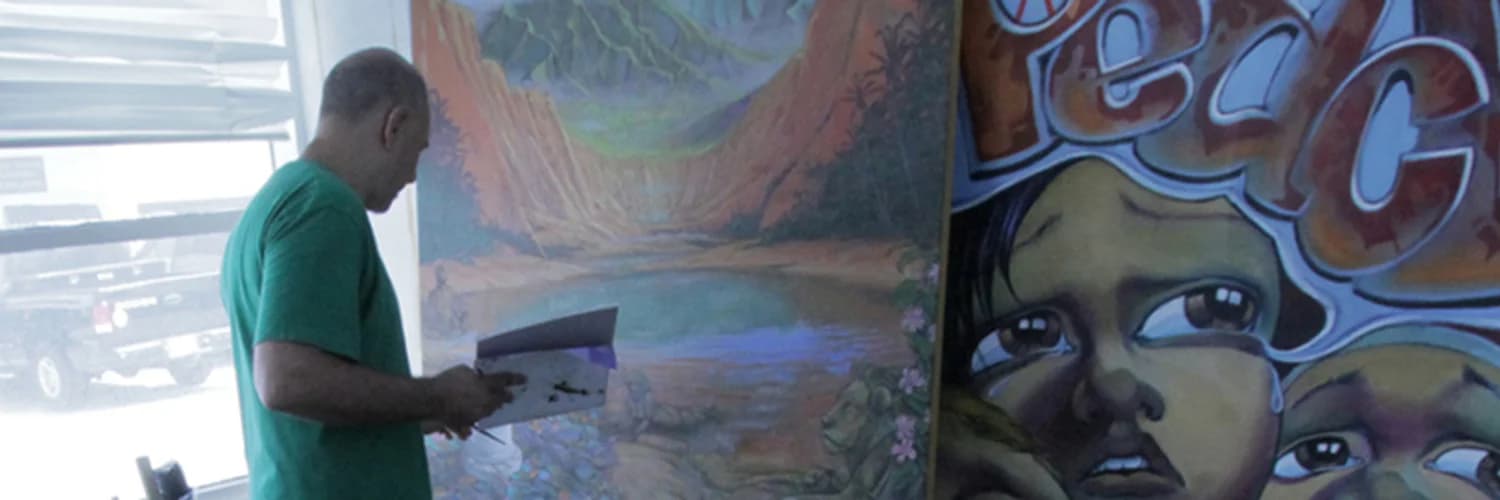 Profilbanner