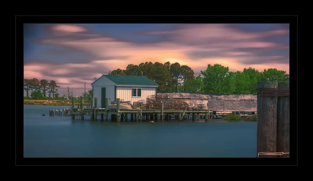 Watermen's Life