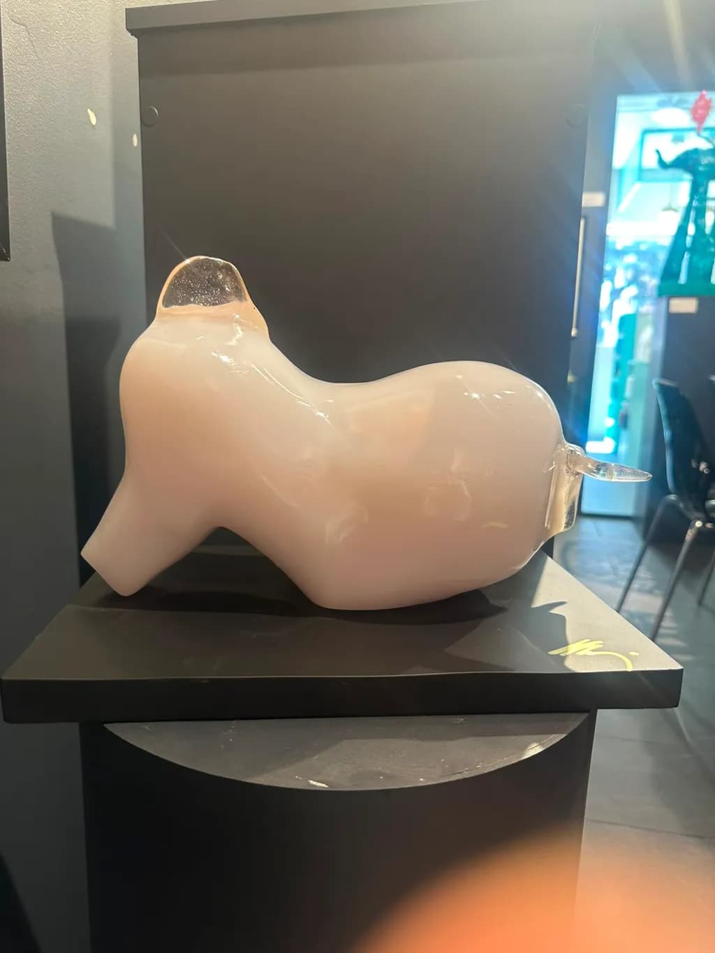 Abstract Form