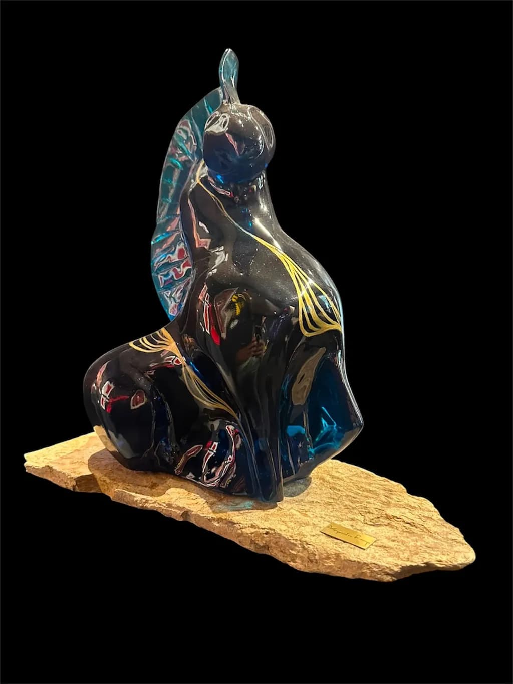Reflective Form