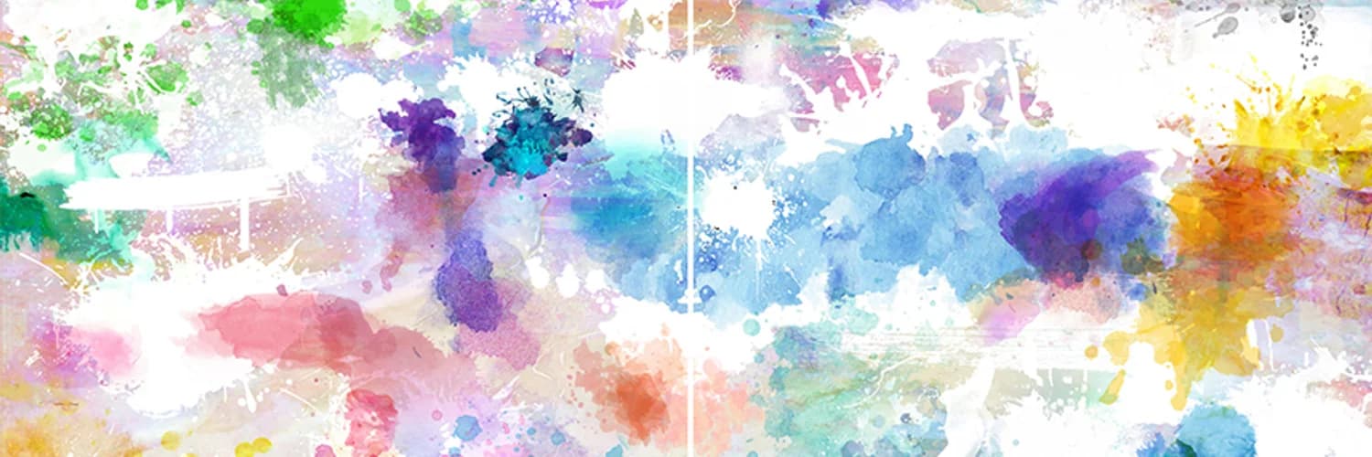 Profile banner