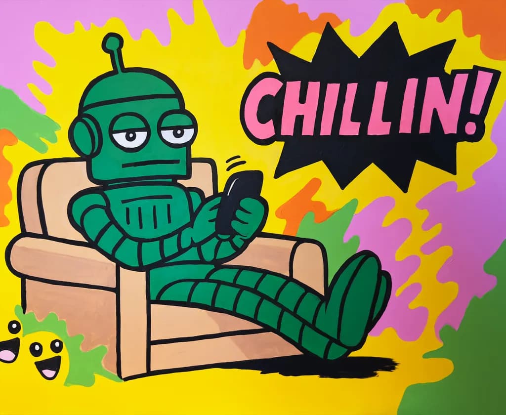 Recharge