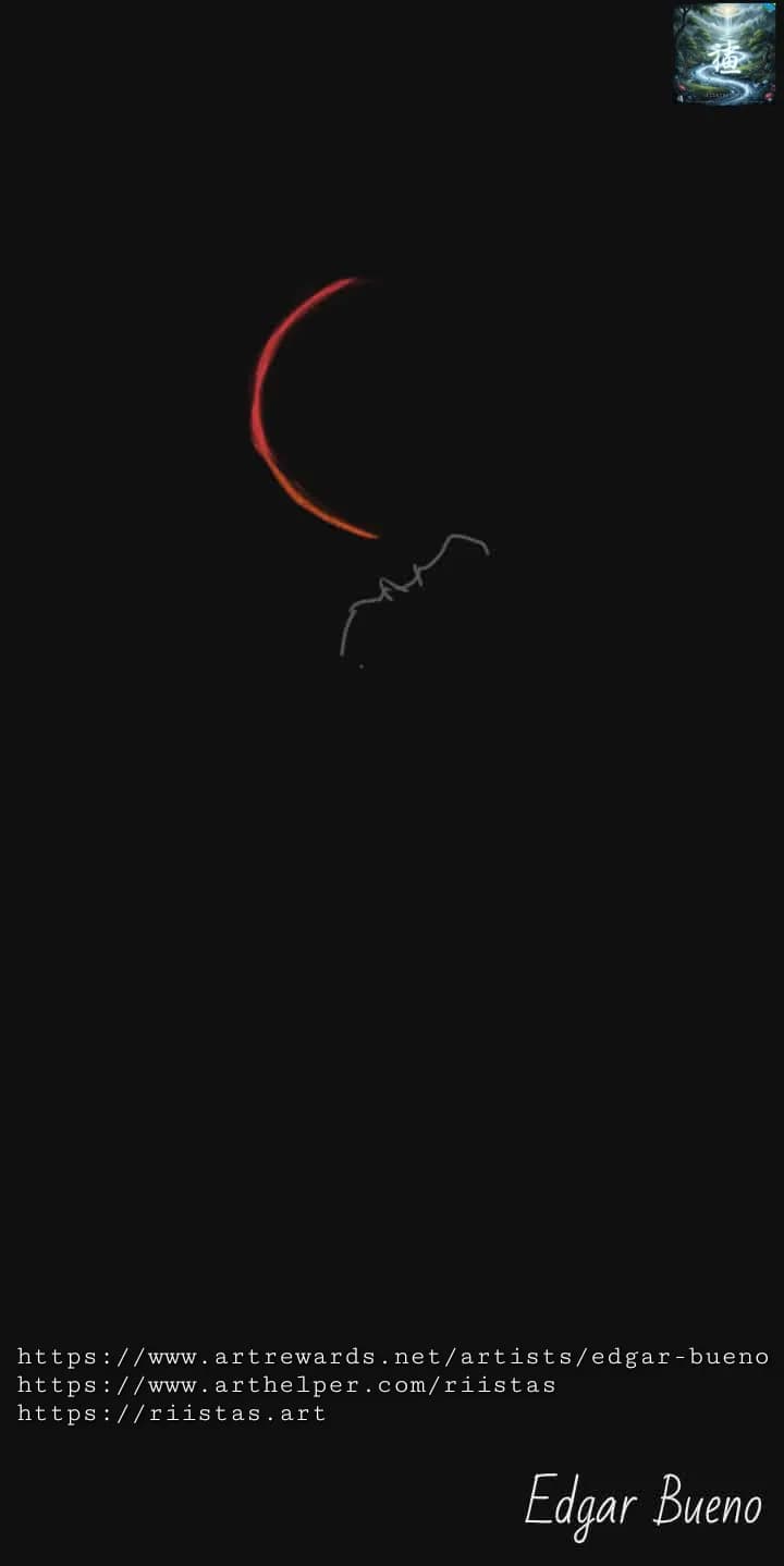 Curved Contrast