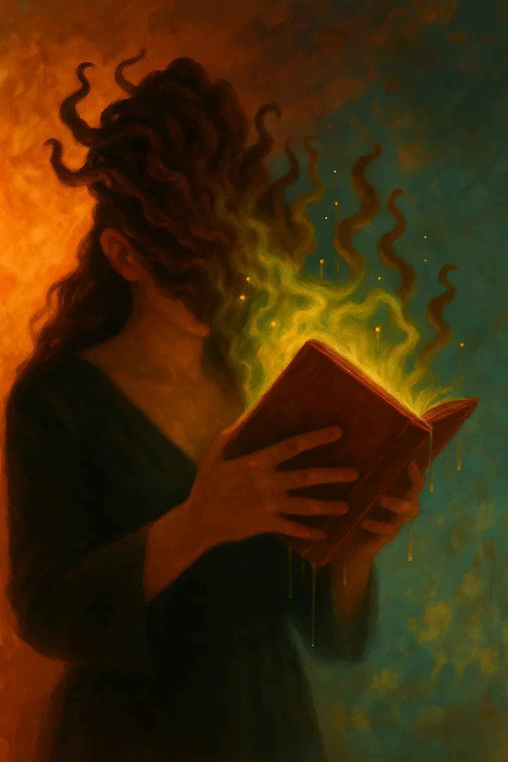 Mystic Revelations