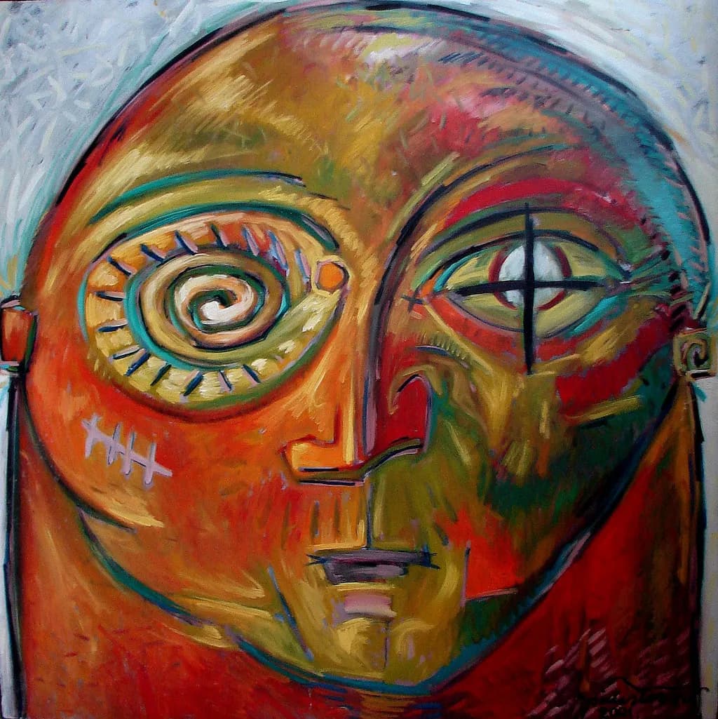 Inner Reflections