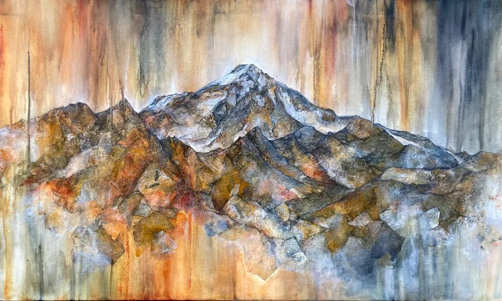 Glacier Peak