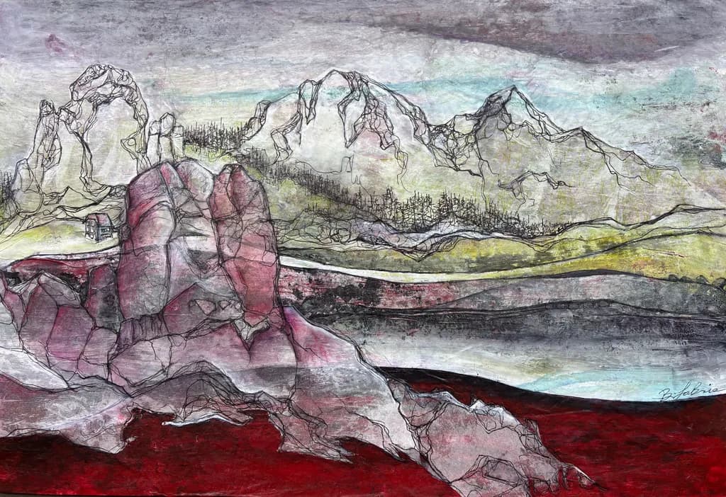 Dolomite Discoverings